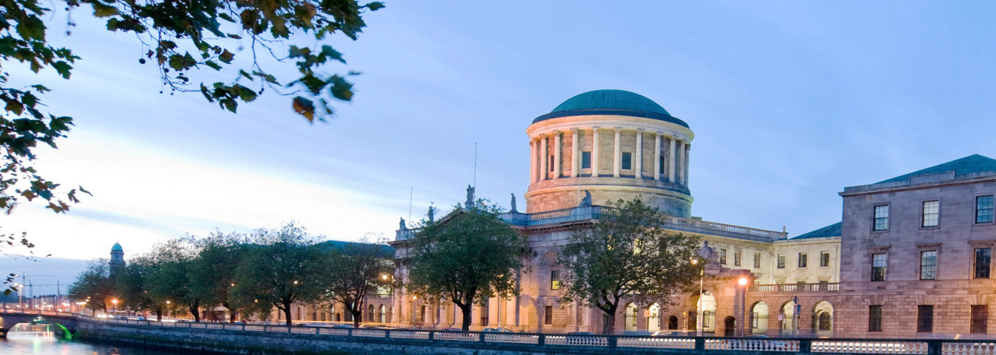 Four Courts